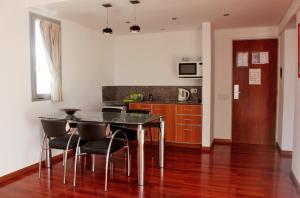 catamarca suites land