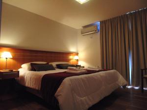 catamarca suites land