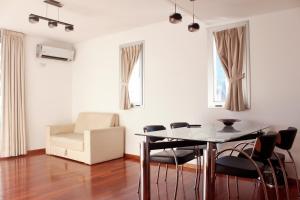 catamarca suites land