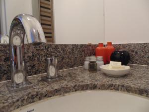 catamarca suites land