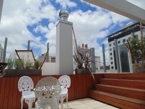 catamarca suites land