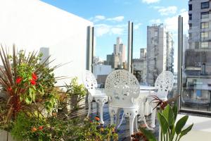 catamarca suites land
