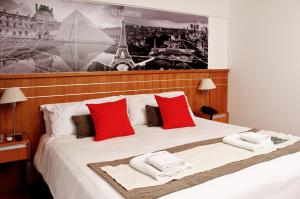 catamarca suites land