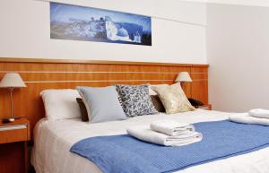 catamarca suites land