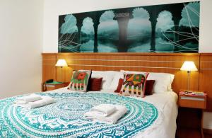 catamarca suites land