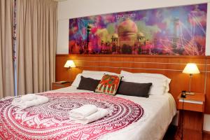 catamarca suites land