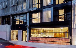 brady hotels jones lane