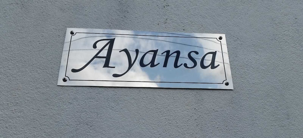 ayansa
