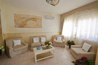 Hotel Gabbiano - Agenzia Isola Rossa,Isola Rossa>>Badesi,3 star