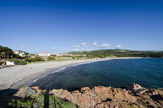 Hotel Gabbiano - Agenzia Isola Rossa,Isola Rossa>>Badesi,3 star