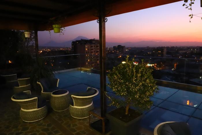 konyak hotel