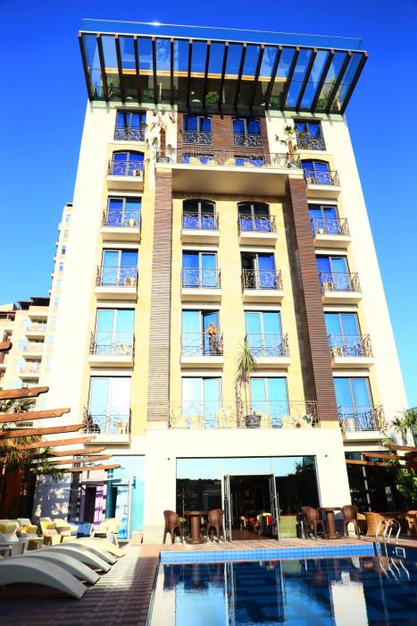 konyak hotel