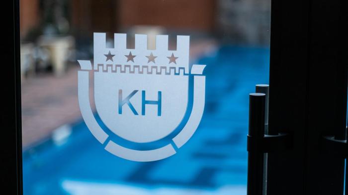 konyak hotel