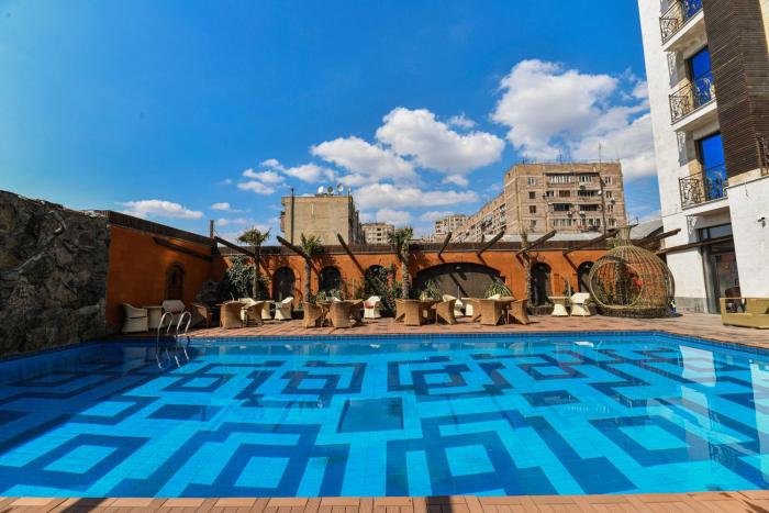 konyak hotel
