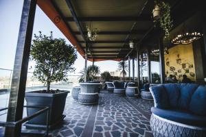 konyak hotel