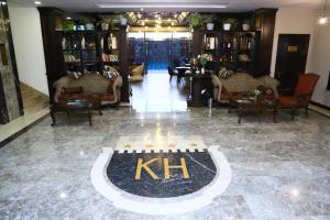 konyak hotel