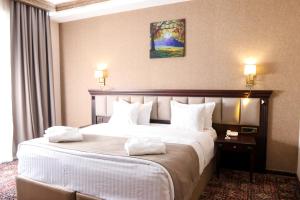 konyak hotel