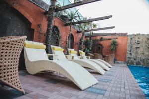konyak hotel