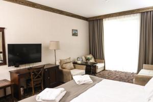konyak hotel