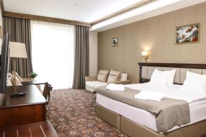 konyak hotel