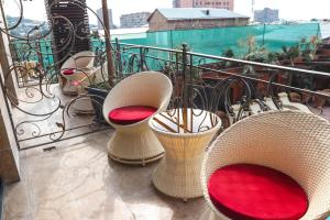 konyak hotel