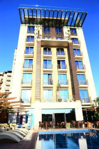 konyak hotel