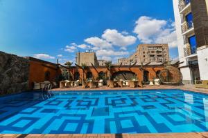 konyak hotel