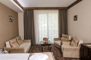 konyak hotel