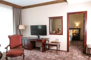 konyak hotel