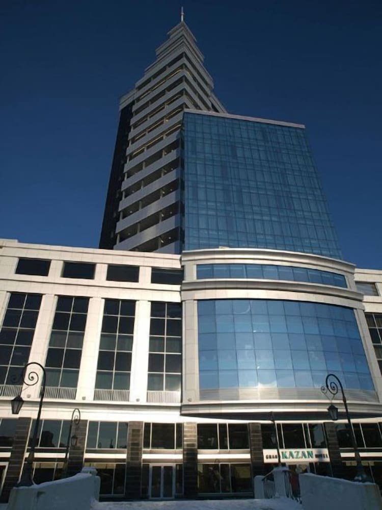 kazan