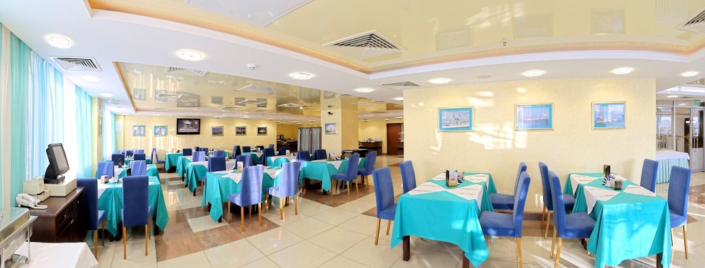 Grand Hotel Kazan,Republic Of Tatarstan>>Kazan,4 star