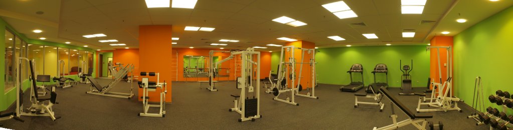 Grand Hotel Kazan,Republic Of Tatarstan>>Kazan,4 star