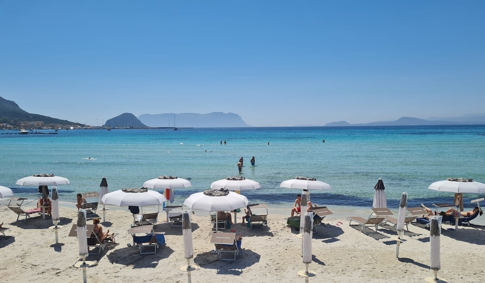 golfo aranci
