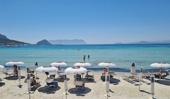 golfo aranci