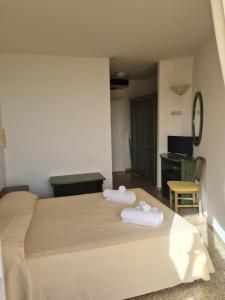 hotel castello