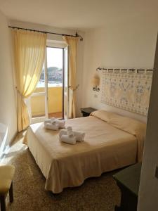 hotel castello