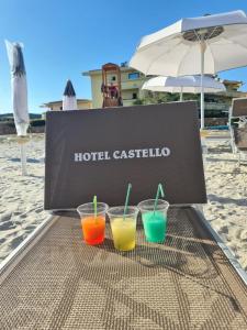 hotel castello