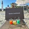 Hotel Castello,Golfo Aranci>>Alghero,3 star