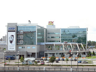 Mirage Hotel,Republic Of Tatarstan>>Kazan,5 star