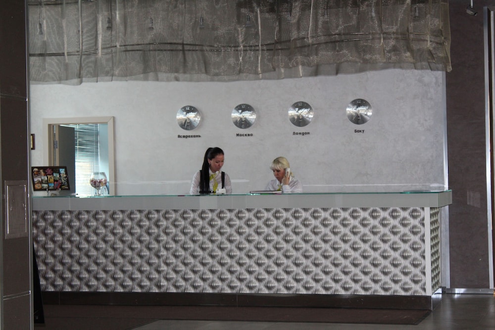 astrakhan