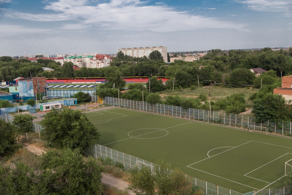 astrakhan