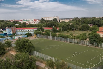 astrakhan
