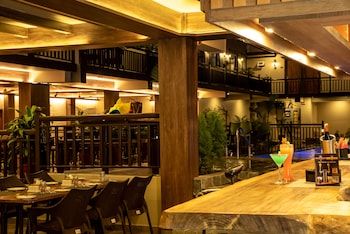 busy bee resort pokhara