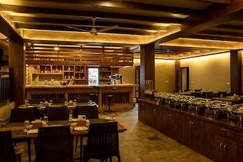 busy bee resort pokhara