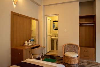 Busy Bee Resort Pokhara,Near Ratna Mandir,3 star