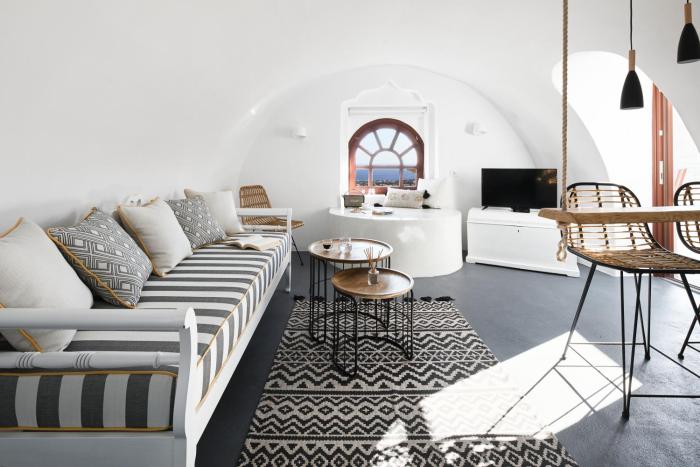 nano suites