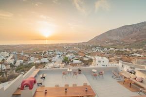 Nano Suites,Fira>>Exo Gonia,3.5 star