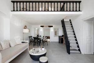 nano suites