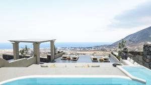 Nano Suites,Fira>>Exo Gonia,3.5 star