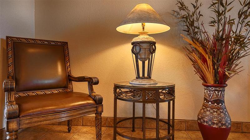 quality inn benson i 10 exit 304